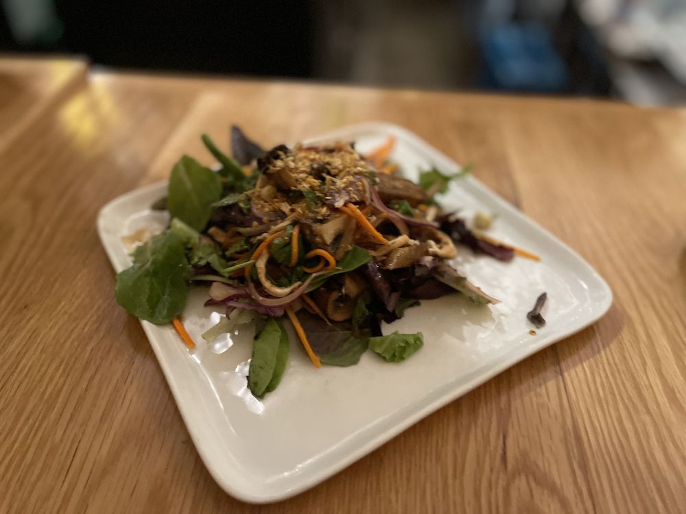 Kati Vegan Thai