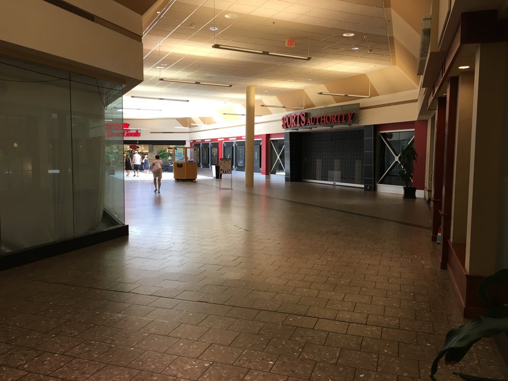 Woburn Mall CLOSED 25 Photos & 24 Reviews Shopping Centers 296