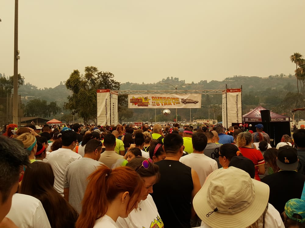 Rose Bowl Loop Track 258 Photos & 177 Reviews Parks 500 Seco