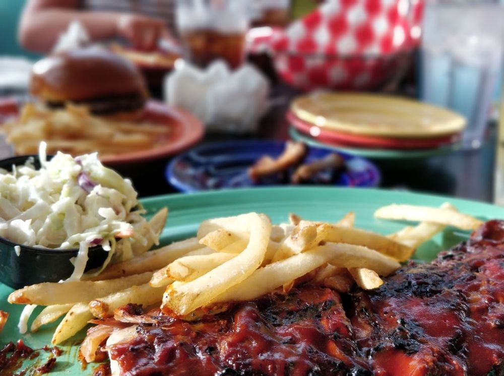 Mel's Diner - Bonita Springs Mel's Diner - Bonita Springs