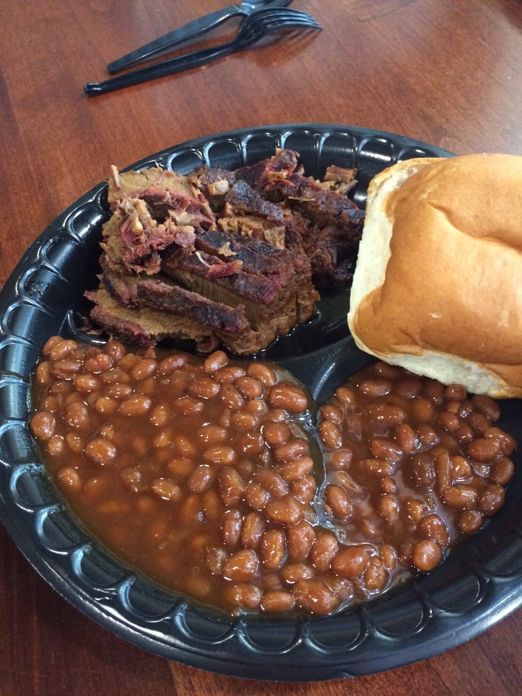 HHB BBQ 16 Photos & 37 Reviews Barbeque 906 S Kansas Ave, Topeka