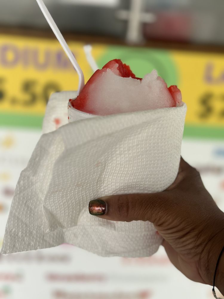 SnoBall Shop