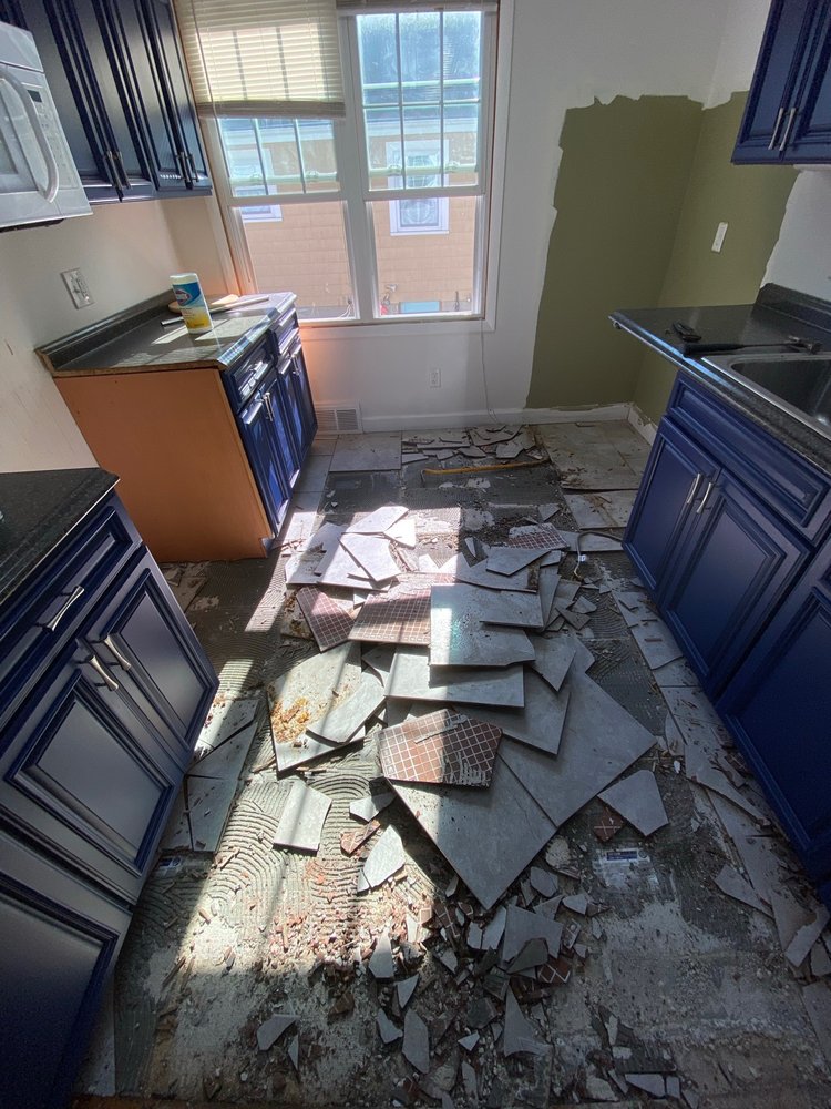 image of business Honest Deeds Floorings