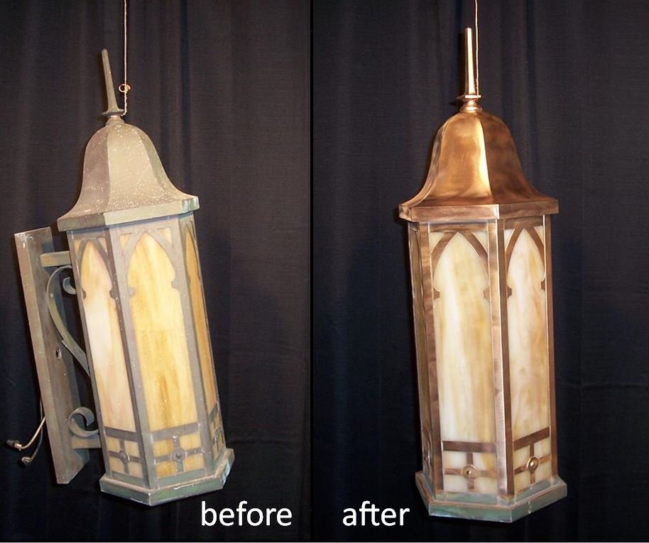 Some Light Fixtures Are Just Too Old And Need To Be Replaced Due Photo Of Lighting Raleigh Nc United States Some Light Fixtures Are Just