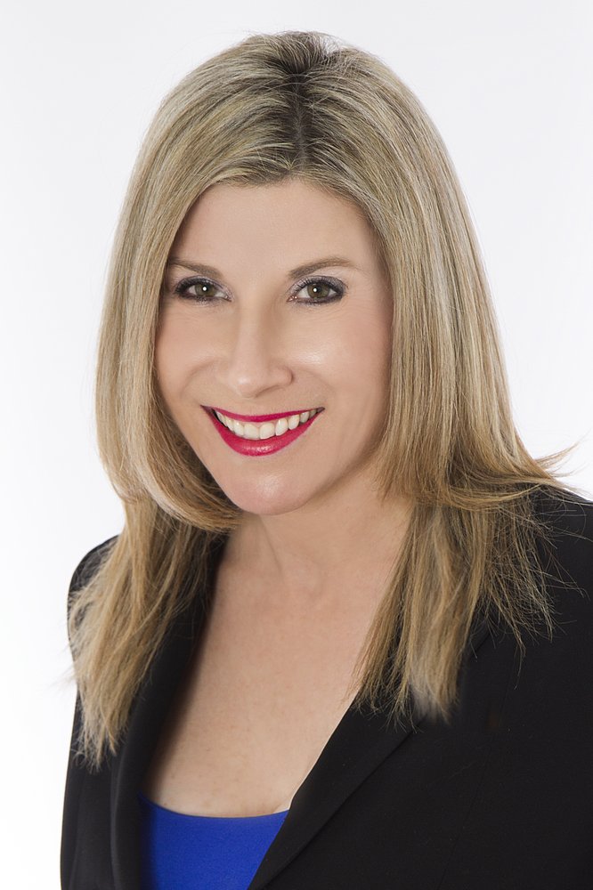 Mitzy Dadoun - Sutton Group Admiral Realty