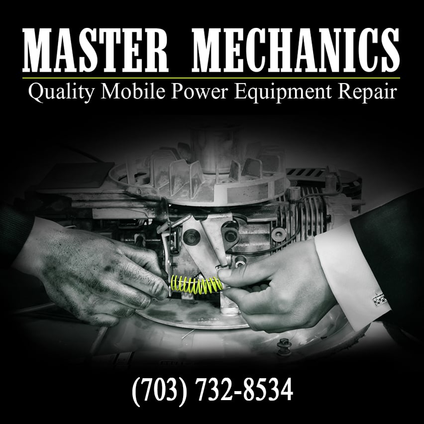 Master Mechanics