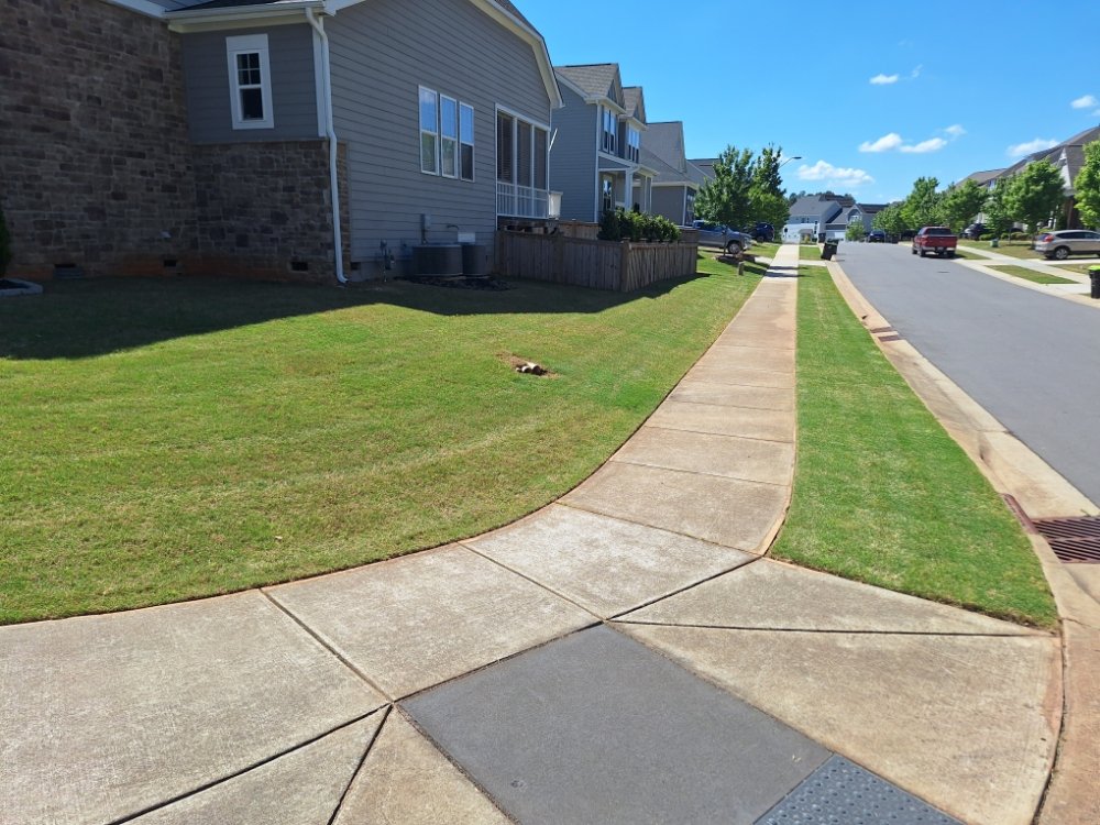 Last Stop Lawn Care and Exterior Home Maintenance