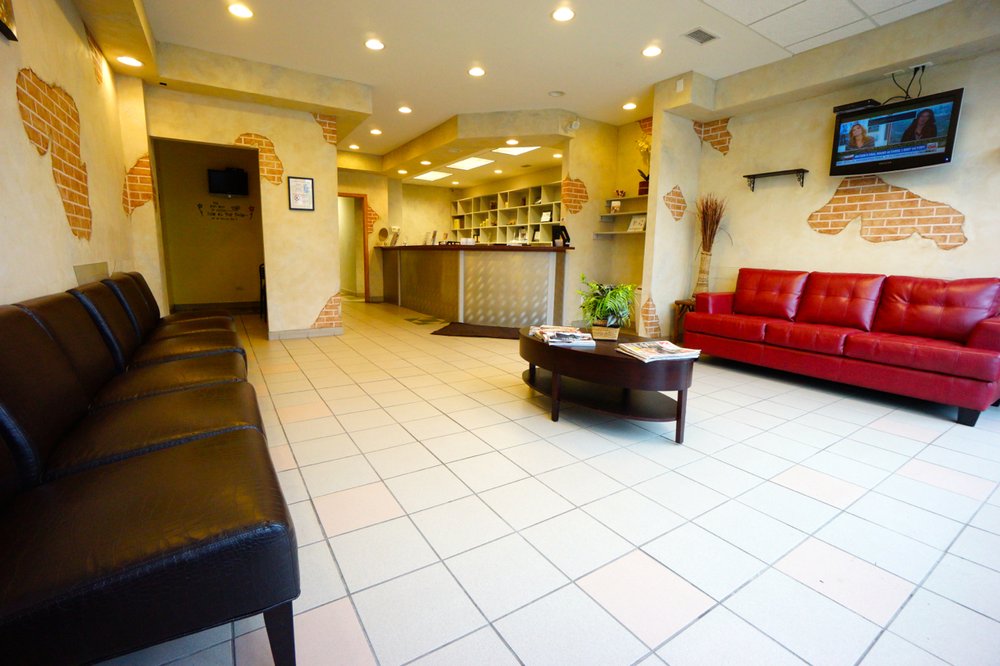 image of business 1st Family Dental of Little Village
