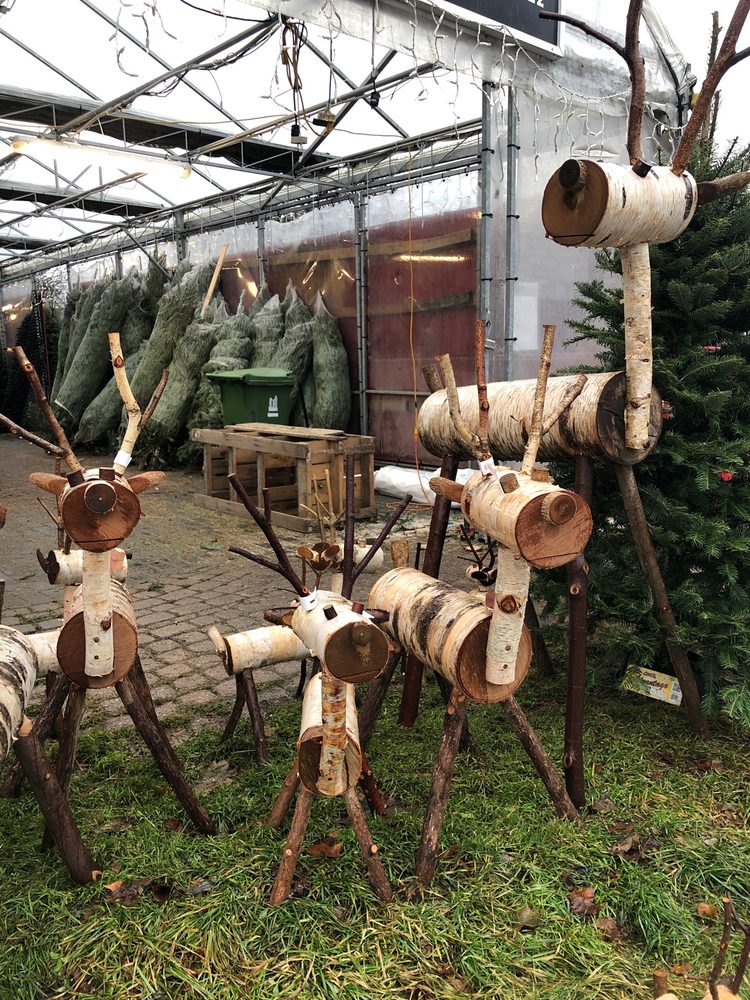 Davenport Garden Centre