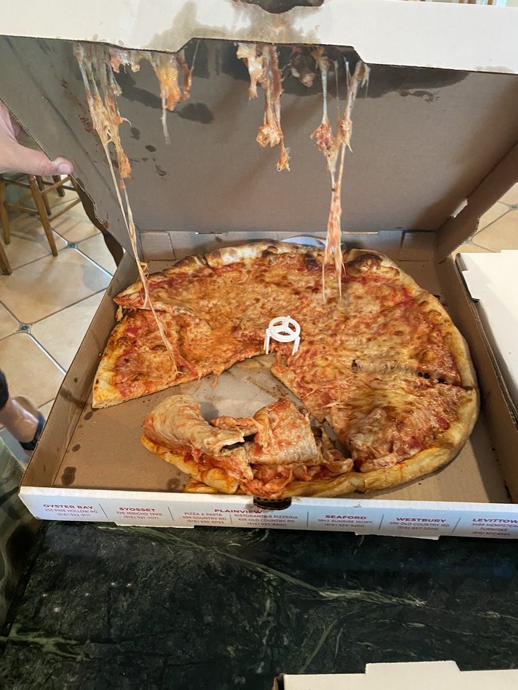 Mario's Pizzeria of Oyster Bay