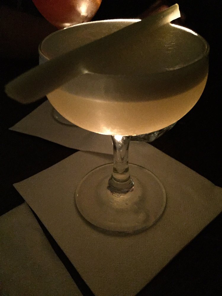 Bramble 42 Photos & 73 Reviews Cocktail Bars 16A Queen Street