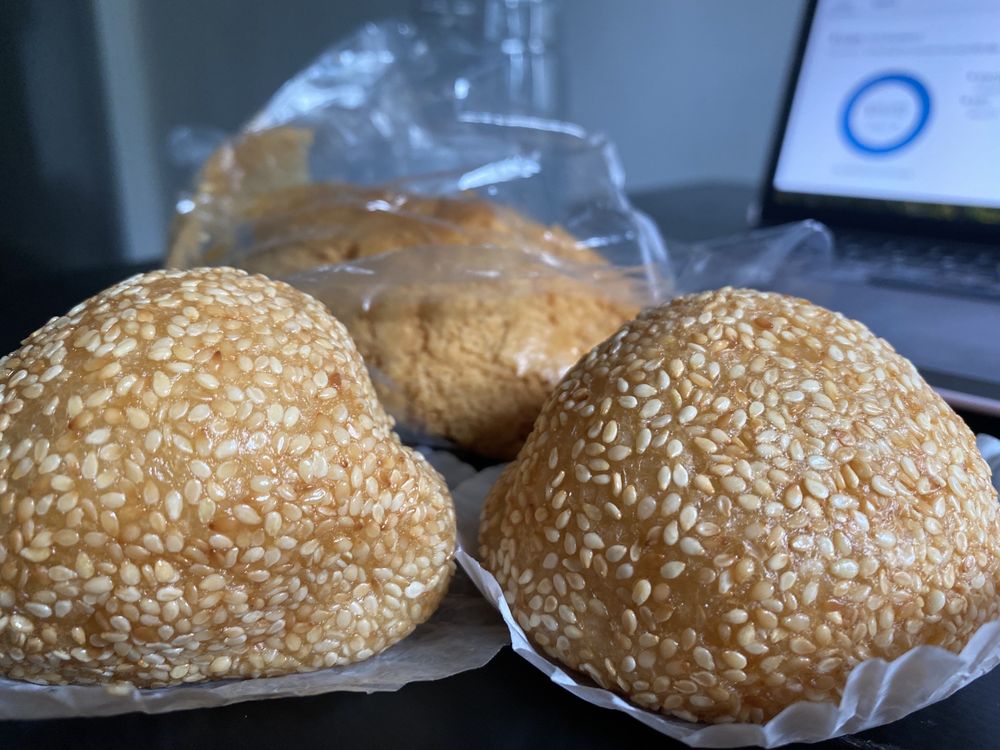 KC's Pastries