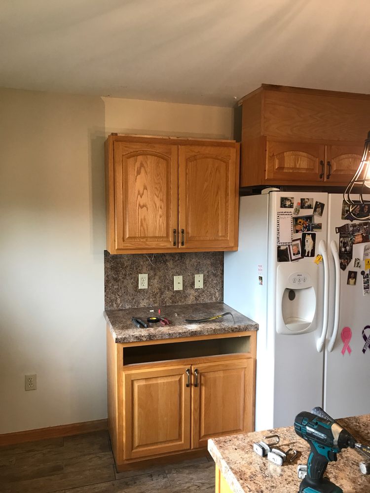 Precision Plus Contracting