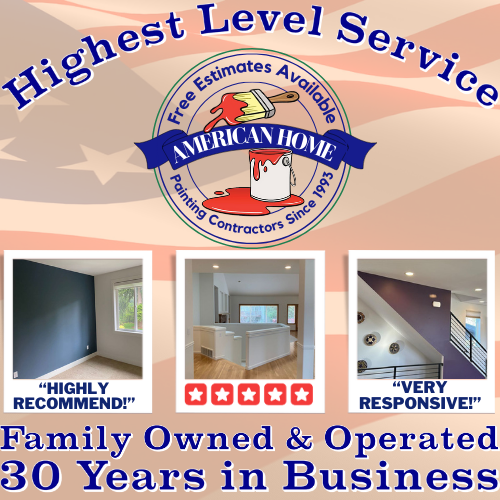 American Home Painting