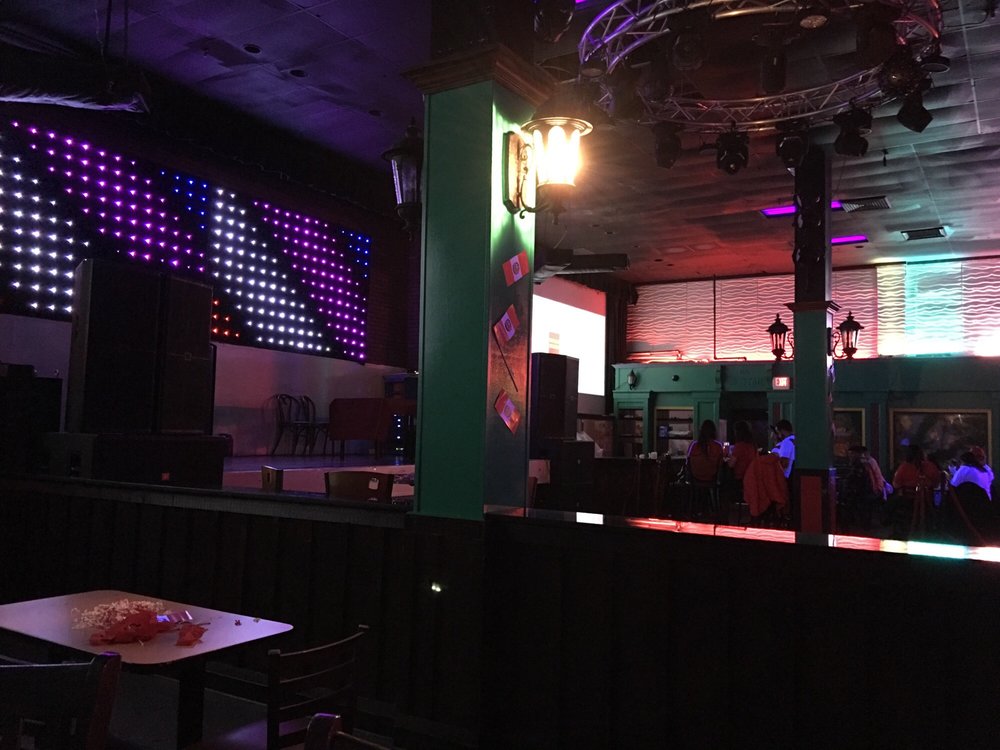Rio Cantina