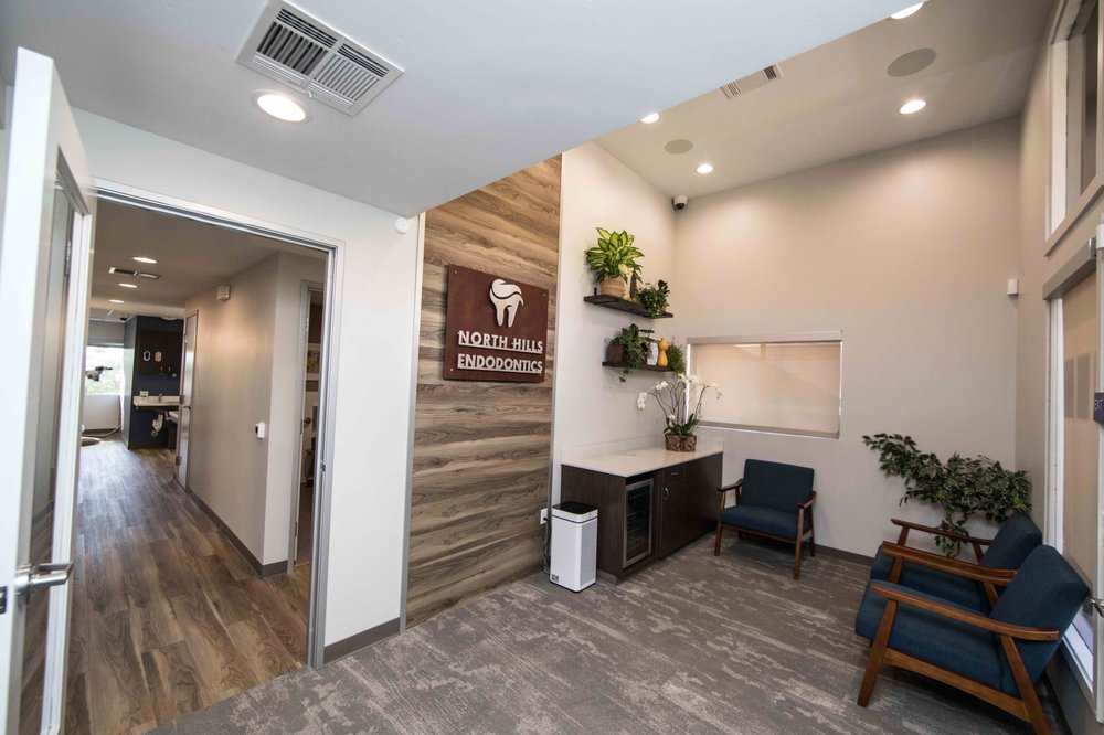 Matthew Nealon - North Hills Endodontics