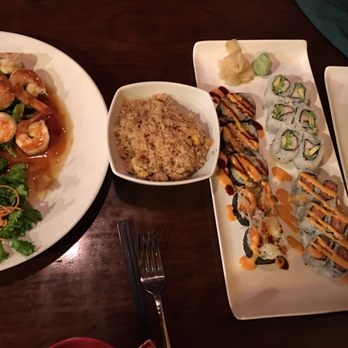 Hana Anese Restaurant Order Food Online 115 Photos 103 Photo Of Hana Anese Restaurant South Burlington Vt United States From Left
