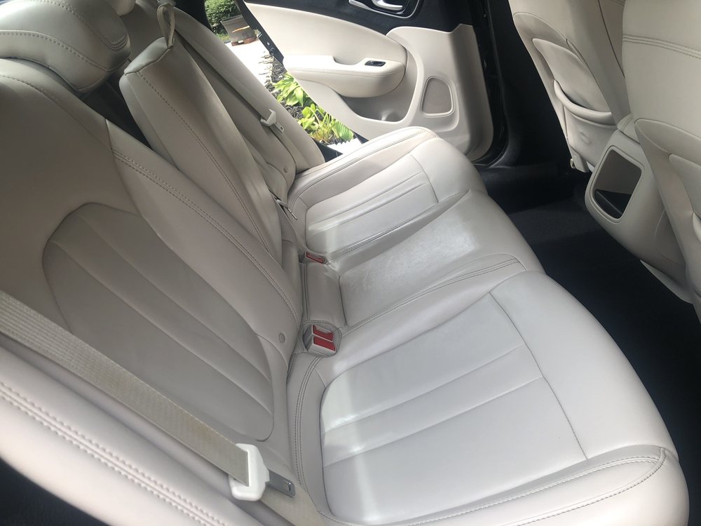 Magnum Car Wash & Quick Lube