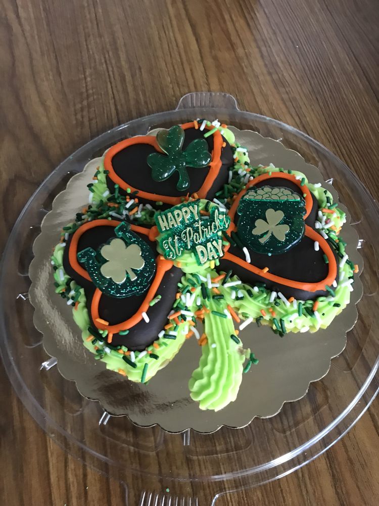 H F Hornberger's Bakery
