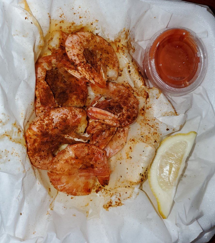 Old Bay Cafe