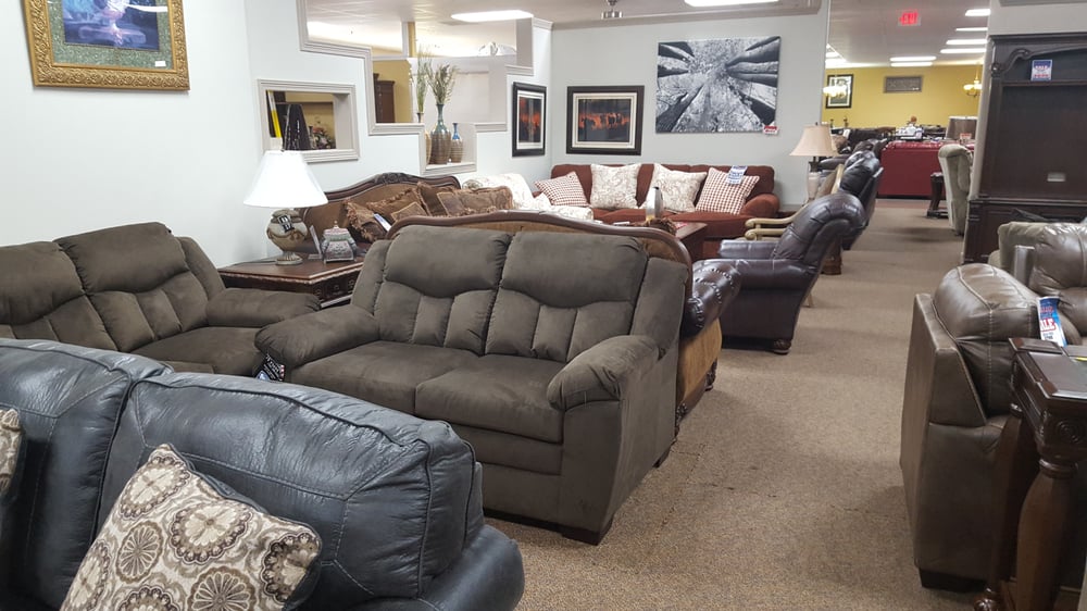 Photos for Gonzalez Furniture - McAllen - Yelp