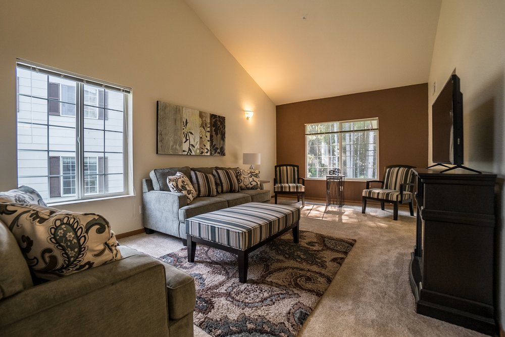 West Sound Family Housing