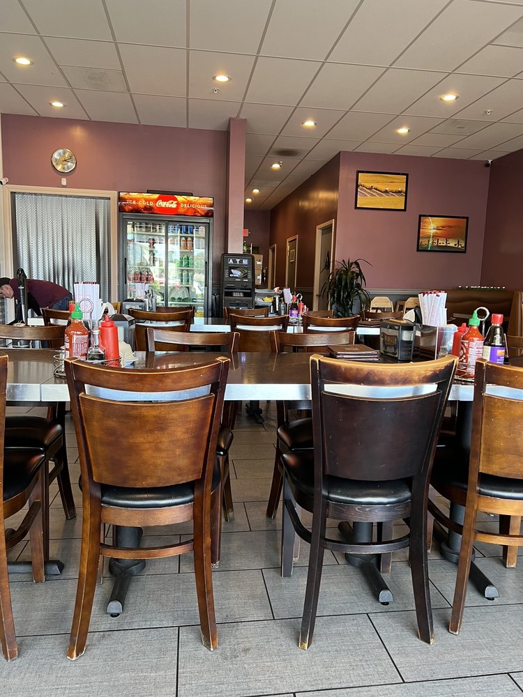 Pho VN Vietnamese Restaurant