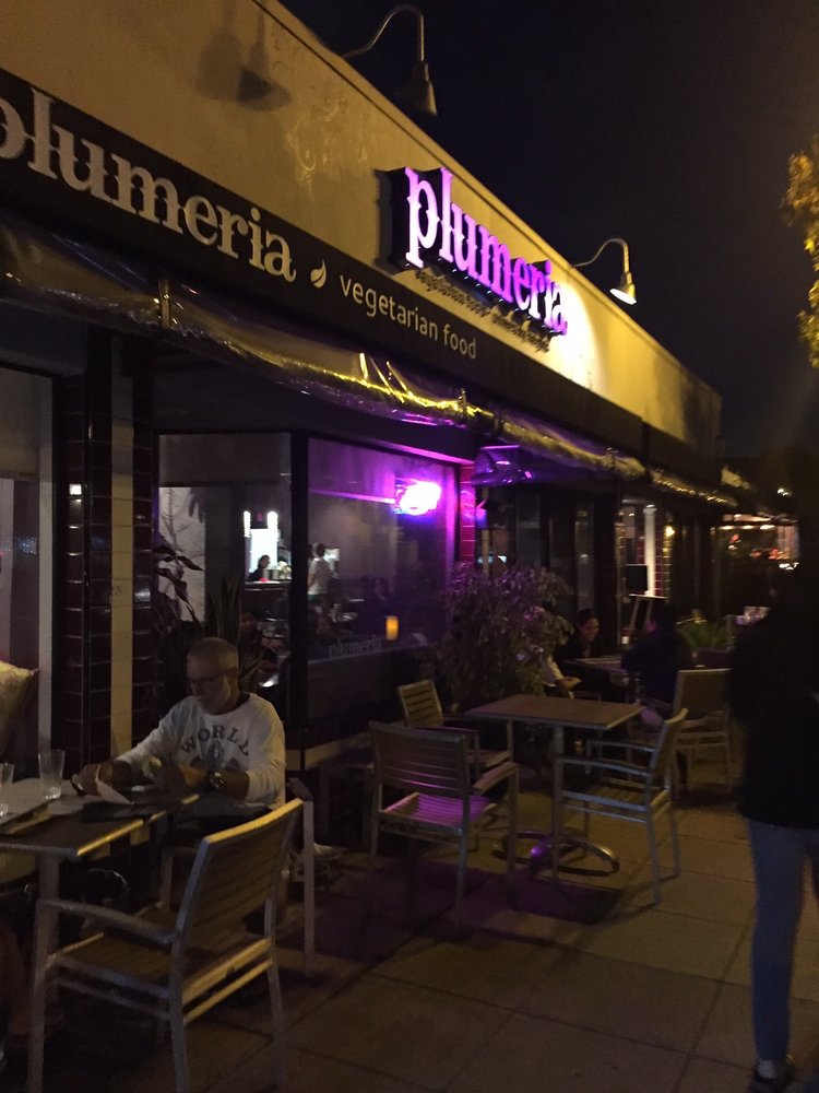 Plumeria Vegetarian 1022 Photos & 1065 Reviews Thai 4661 Park