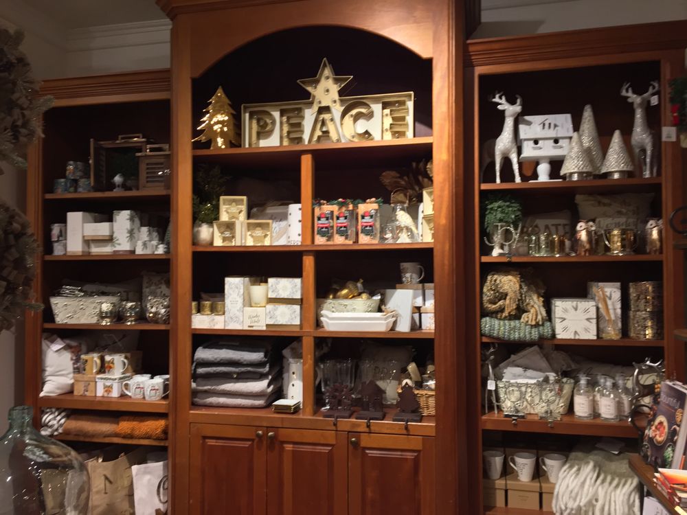 Babcock & Story Emporium