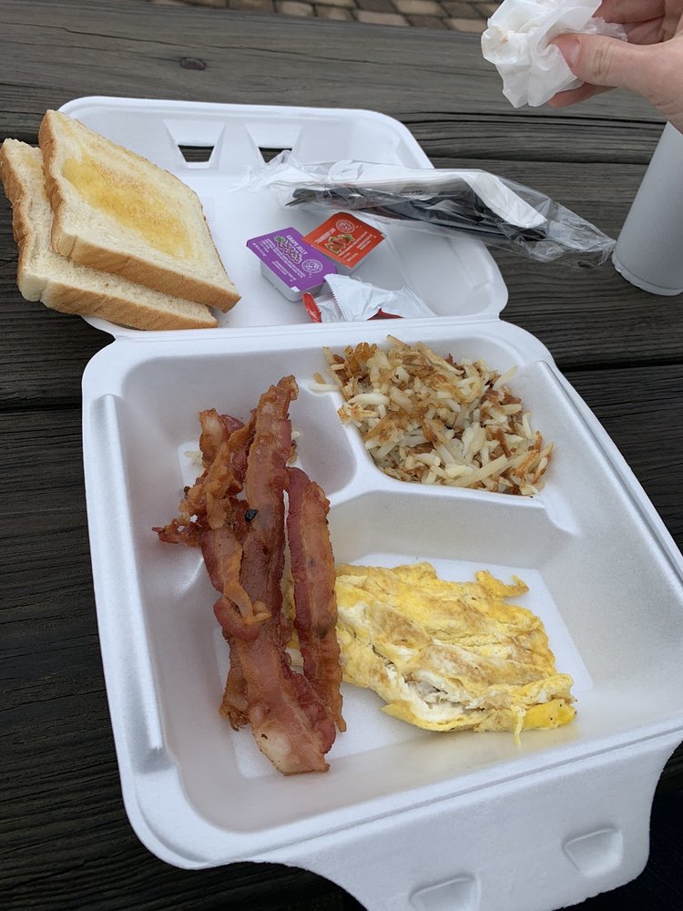 Bud's Korner Kitchen