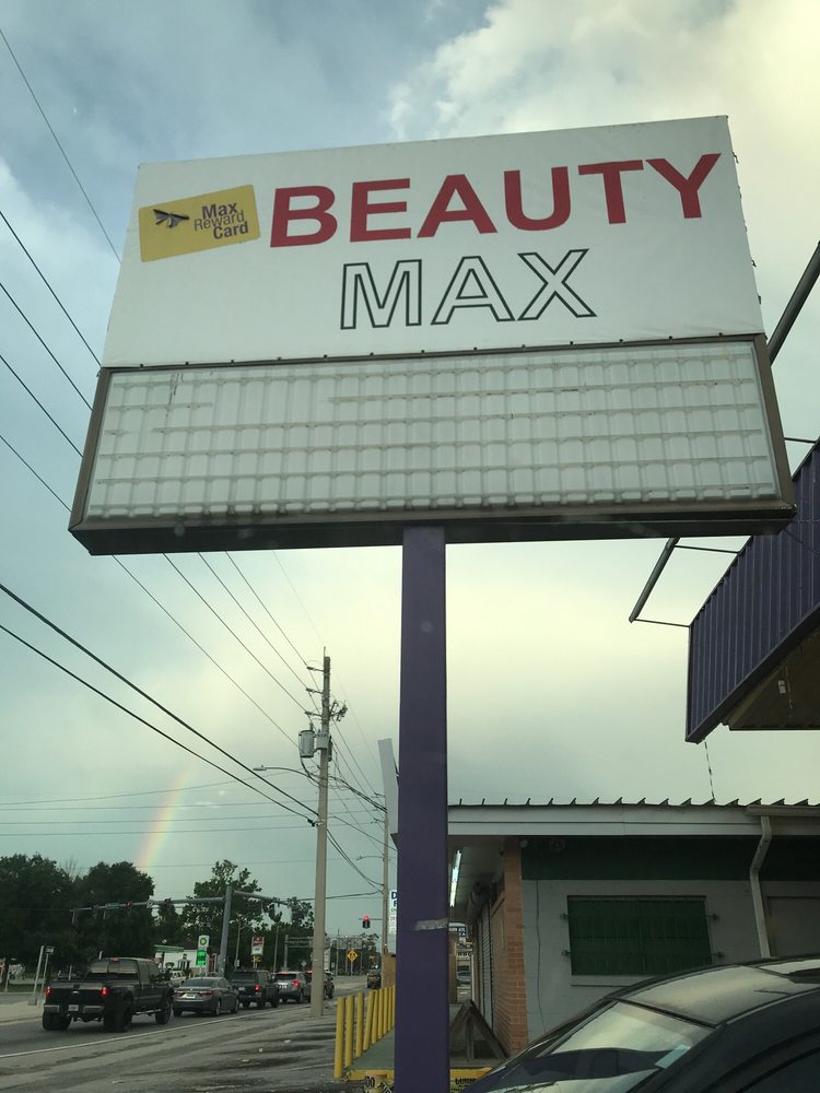 Beauty Max Cosmetics & Beauty Supply 1518 Leonid Rd, Northside