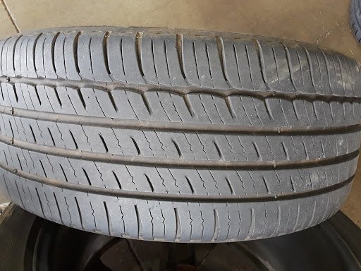 What Time Does Discount Tire Close >> Photo Showing Tire Has Significant Tread Remaining Notice The Tread What Time Does Discount Tire Close >> Photo Showing Tire Has Significant Tread Remaining Notice The Tread