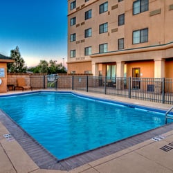 Hotels In Midland Yelp Courtyard Midland