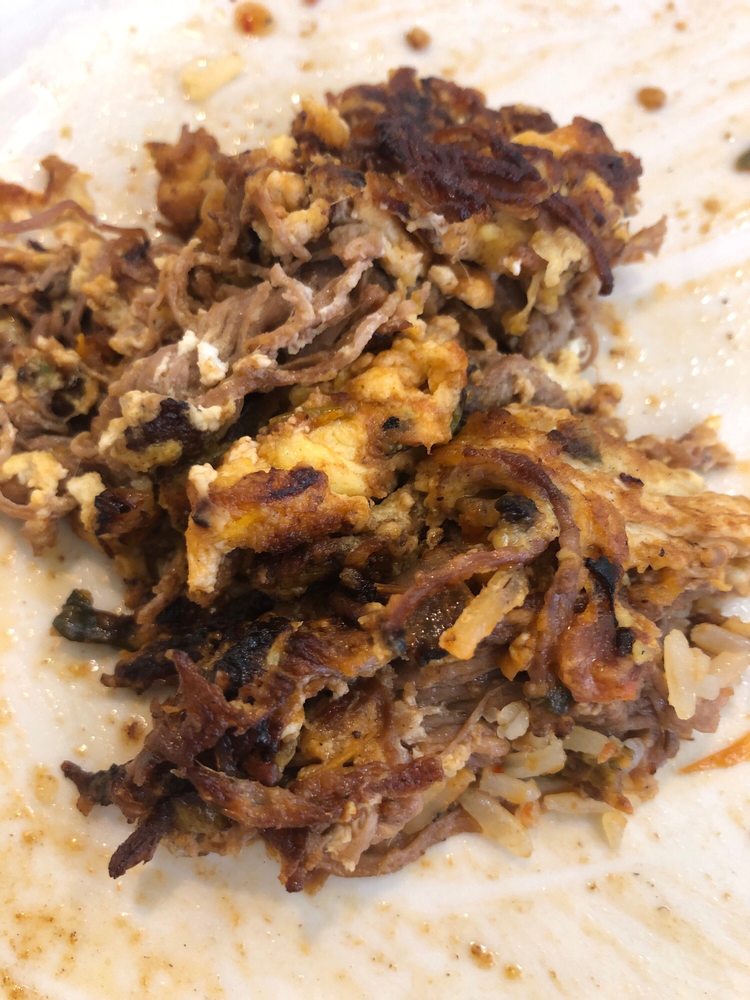 La Barca Jalisco Restaurant