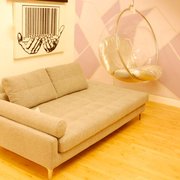 Loft Sofa Closed 10 Photos 11 Reviews Furniture S Contemporary Sofa Florida Photo Of Loft Miami Fl United States Small Sofas For Studios