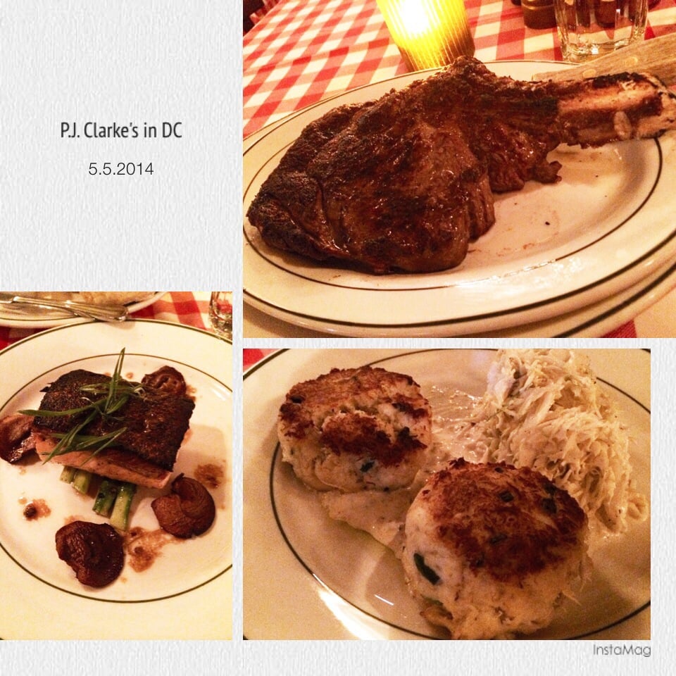 P.J. Clarke's