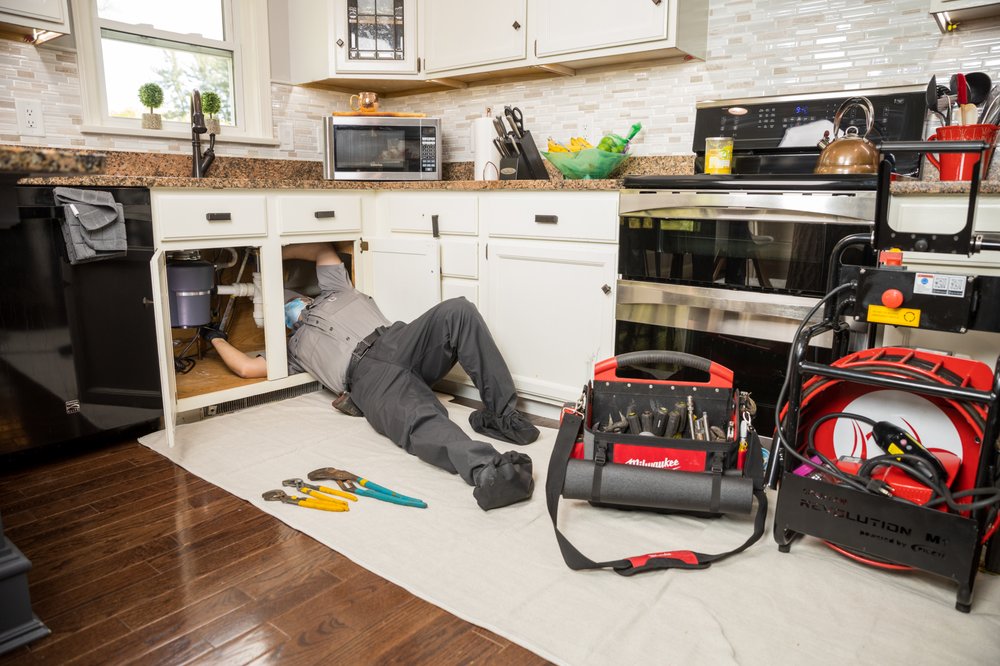 image of business Sharp Plumbing & Heating