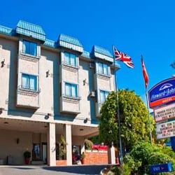 Howard Johnson Hotel Victoria Hotels 310 Gorge Road Photo Of Howard Johnson Hotel Victoria Bc Canada