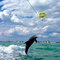 Paradise Parasail 50 Photos 31 Avis Bateaux Navigation Photo De Paradise Parasail Fort Myers Beach Fl États Unis Great