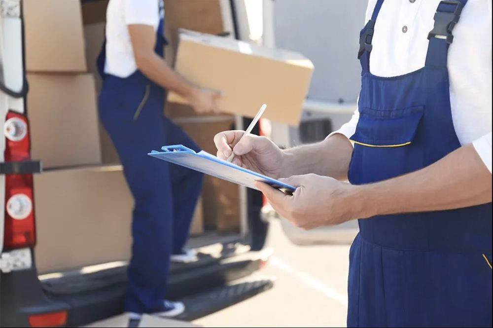 Cole Moving and Transportation Services