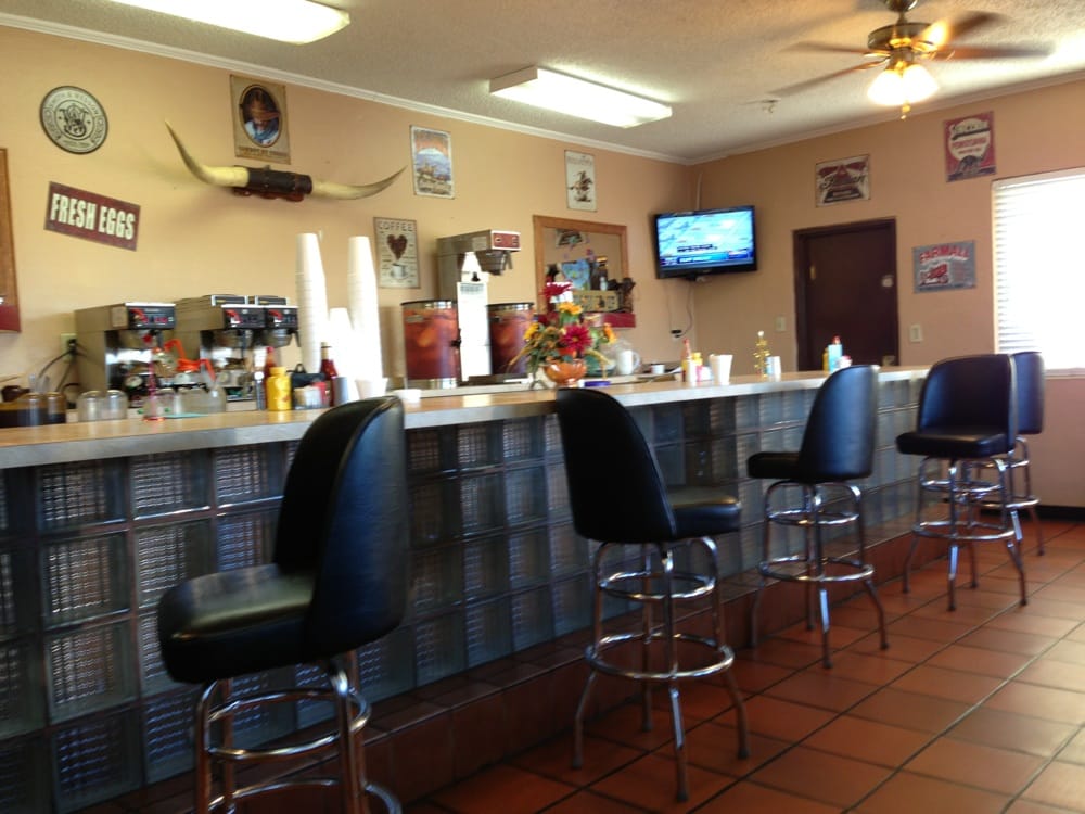 Frostproof Family Restaurant Restaurants 133 S Scenic Hwy