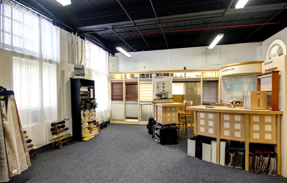 City Window Fashions