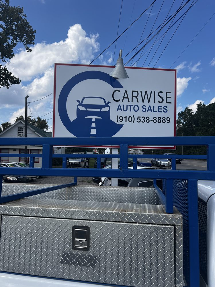 Carwise auto sales