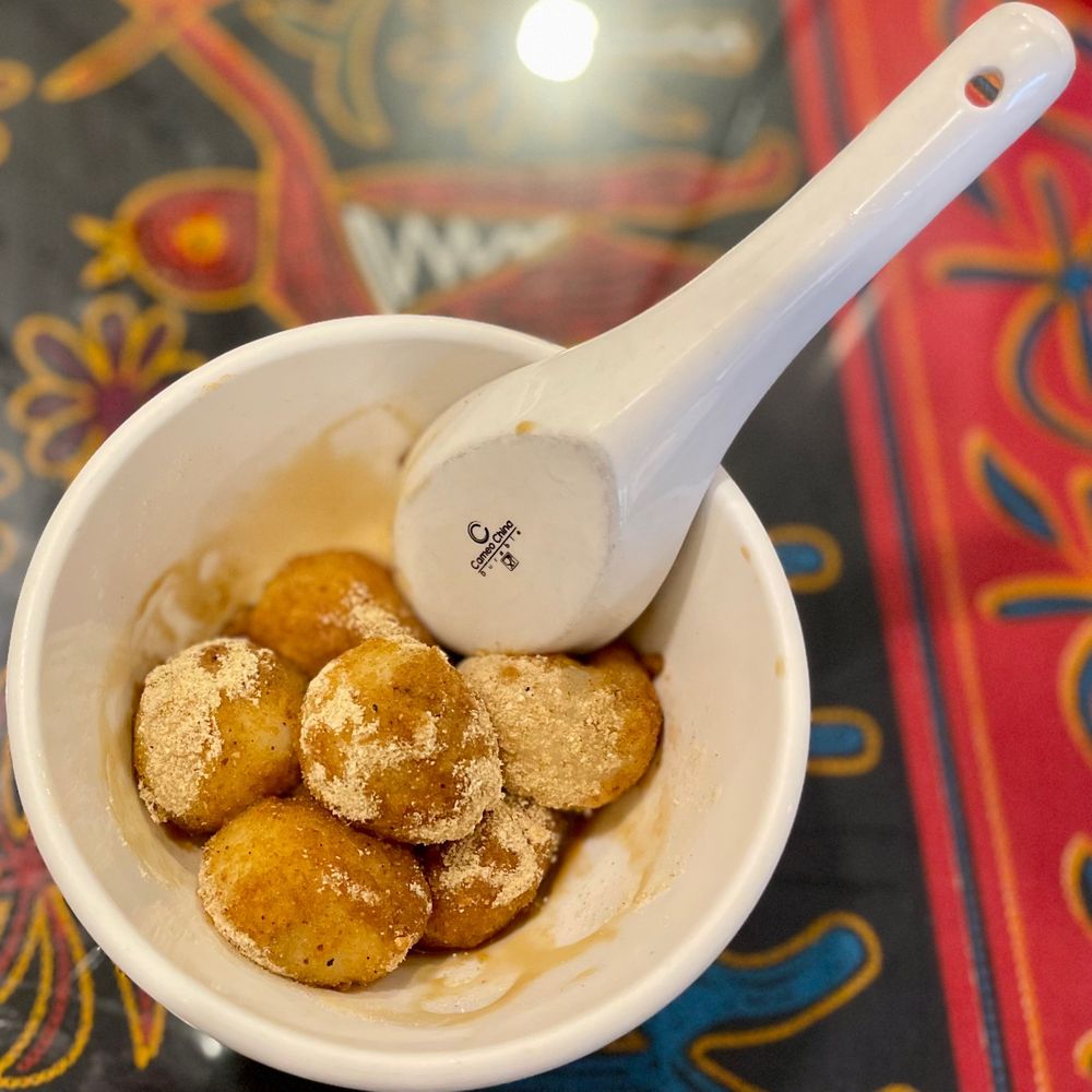 Little Yunnan Restaurant