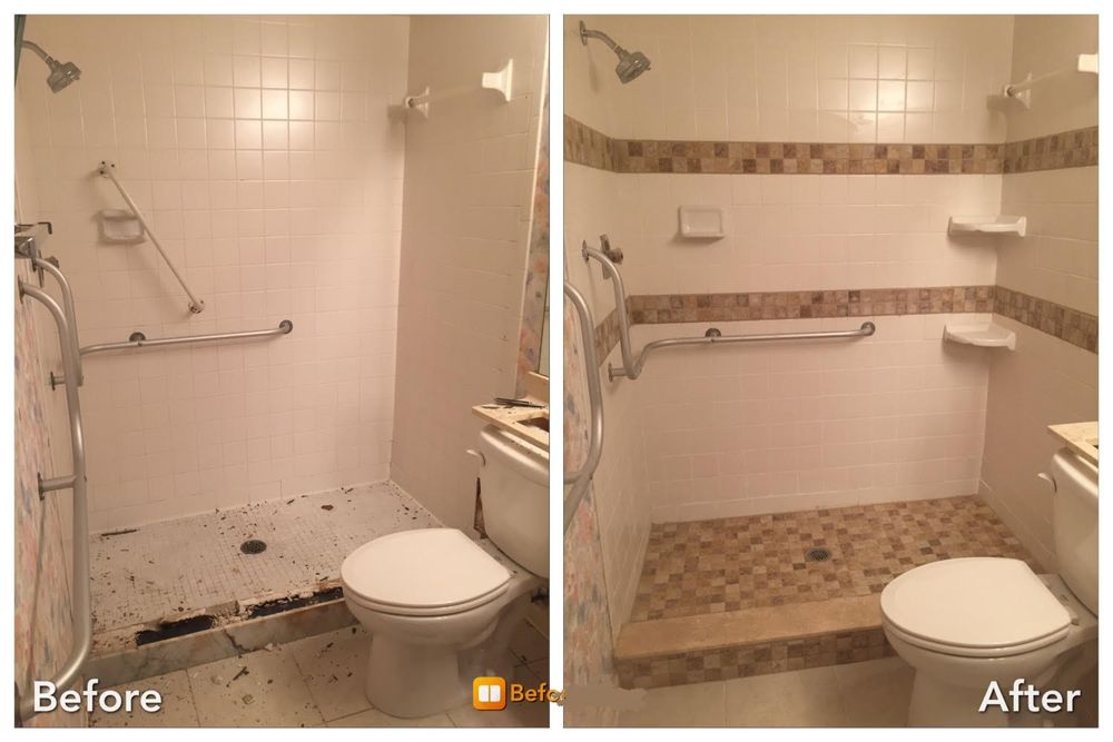 The Grout Doctor - North Orange County