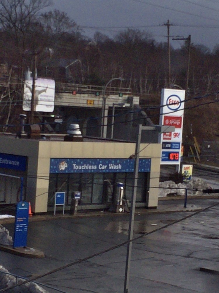 Rotary Esso