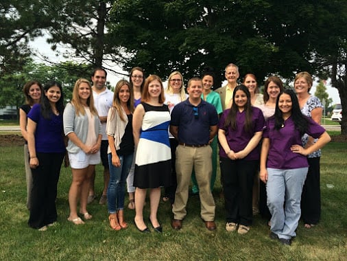 image of business PrimeCare Of Novi