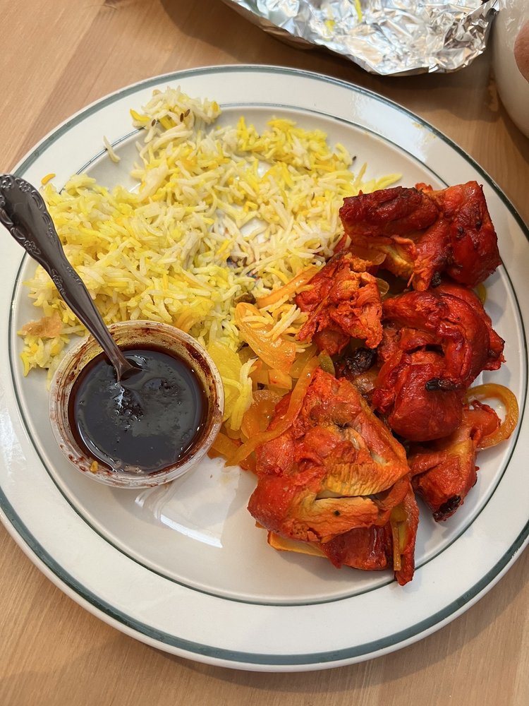 Taste of India