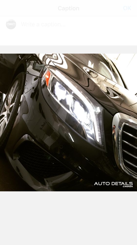 Auto Details Canada