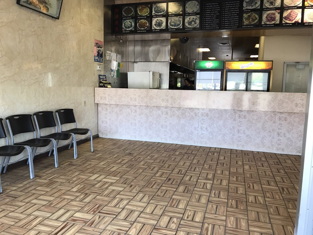 Ho Wah Restaurant Chinese 400 John F Kennedy Way, Willingboro, NJ